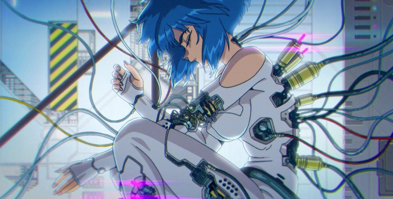 Ciné-Manga : THE GHOST IN THE SHELL (2026)