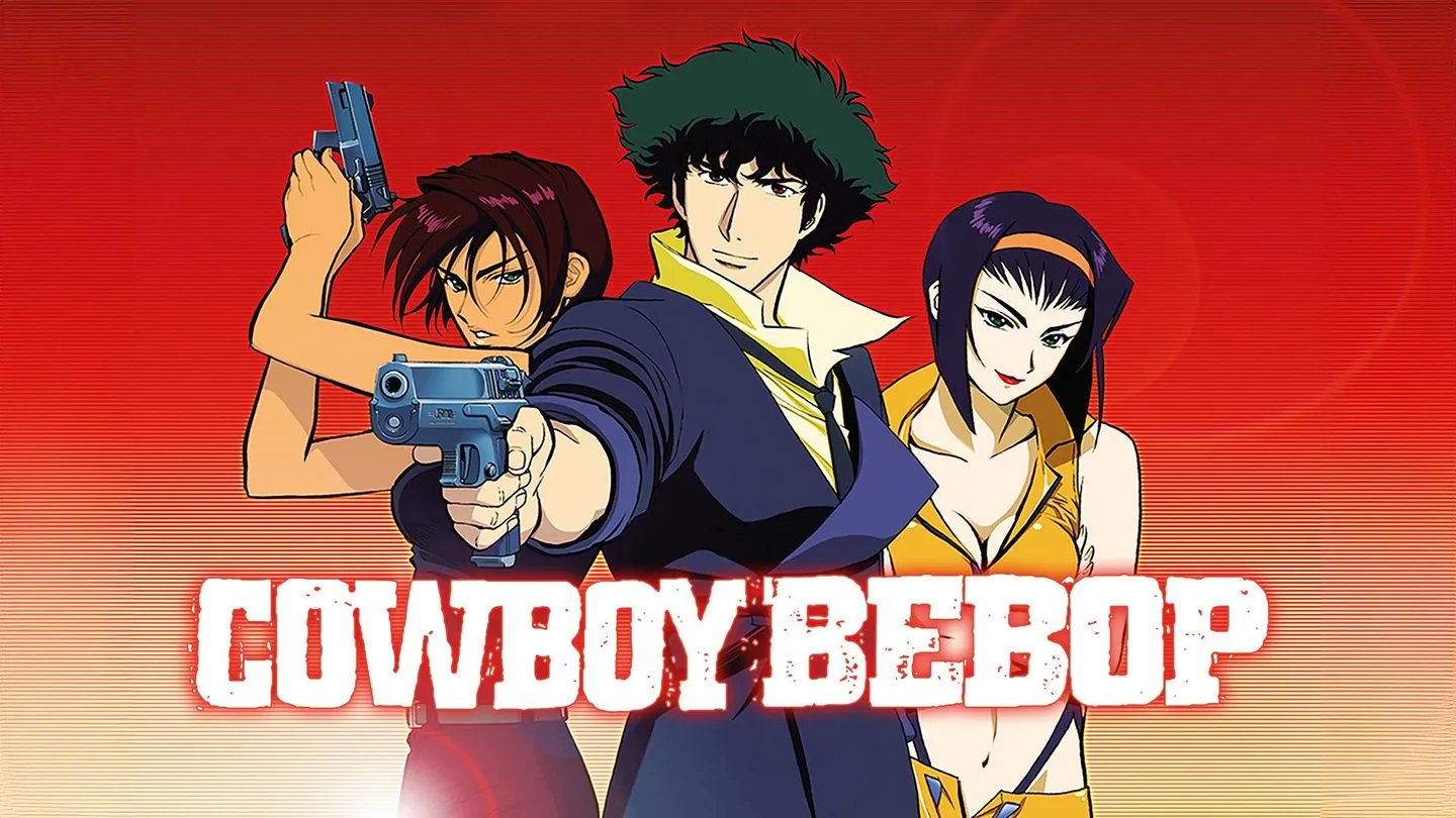 Ciné-Manga : COWBOY BEBOP - Le Film (25e Anniversaire)
