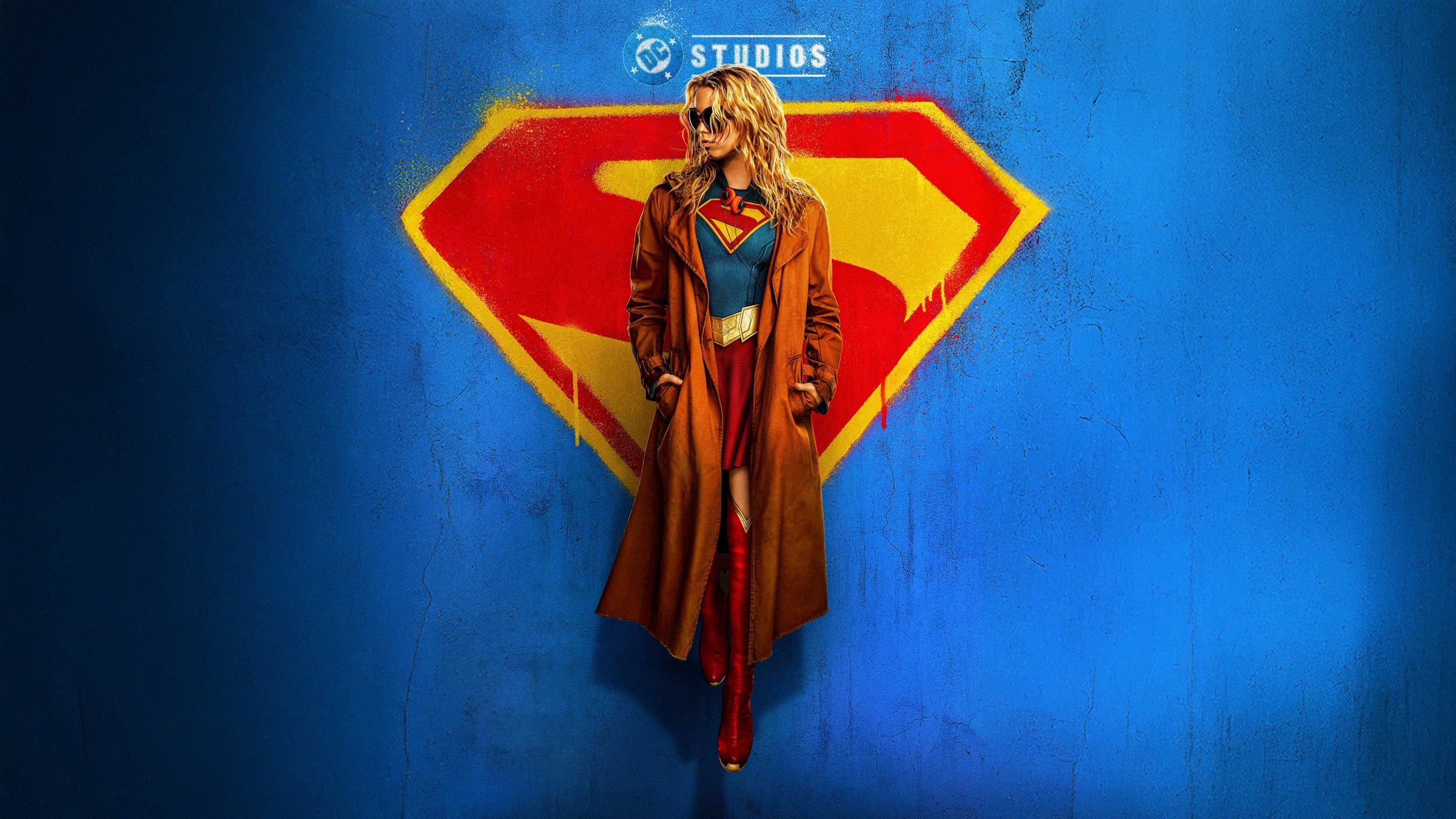 Avant-Première : SUPERGIRL
