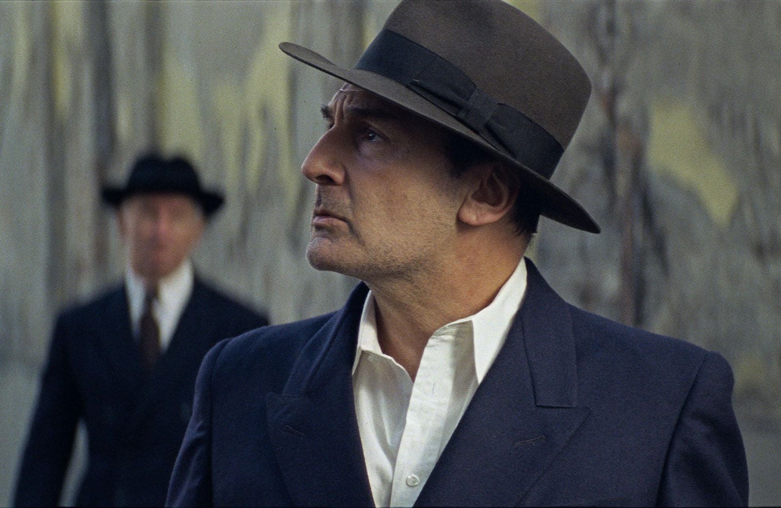 Avant-première : MOULIN