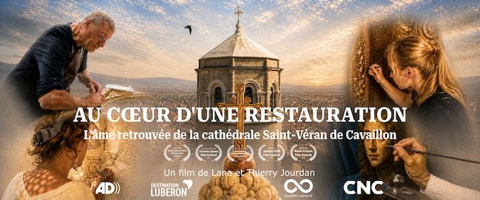 AU CŒUR D'UNE RESTAURATION