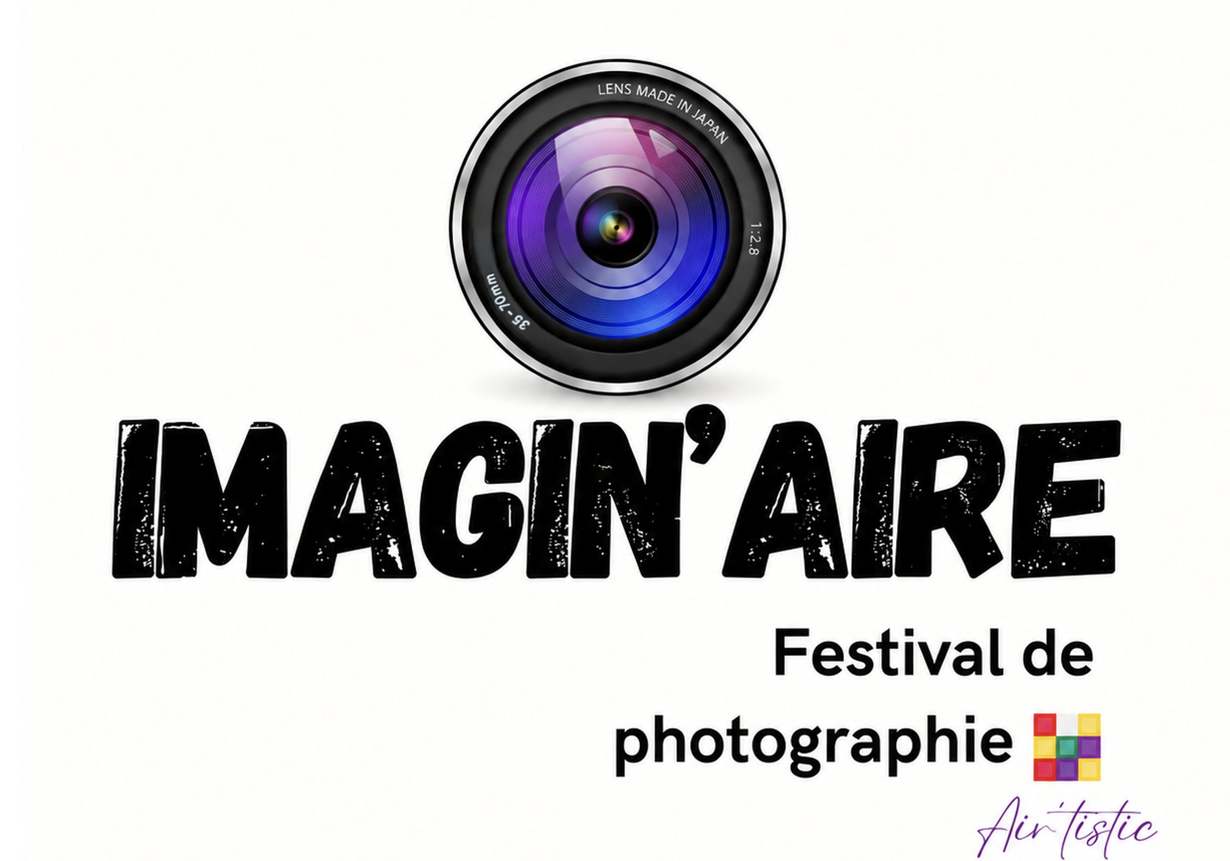 Festival Imagin'Aire