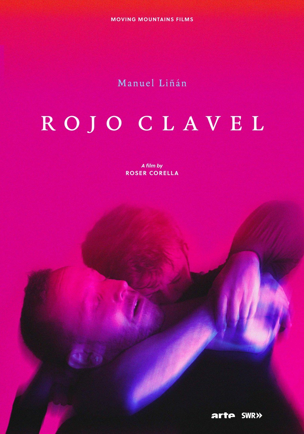 Festival ARTE FLAMENCO 2026 : MANUEL LIÑÁN pour Rojo Clavel