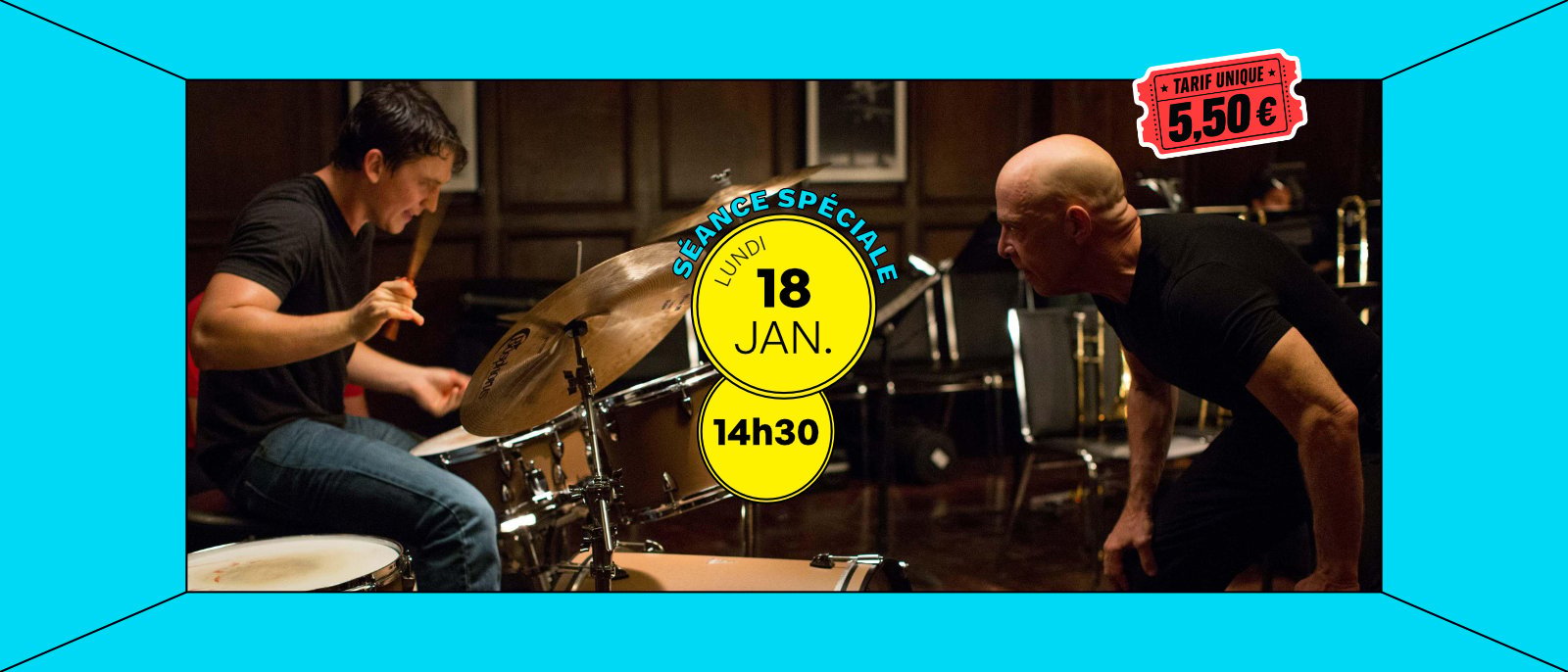 Whiplash