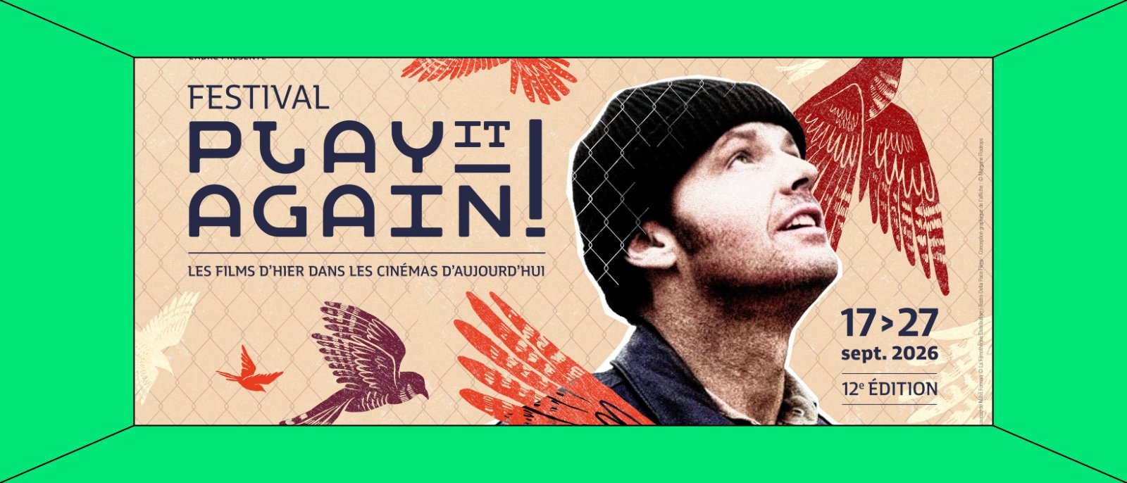 Festival Play It Again