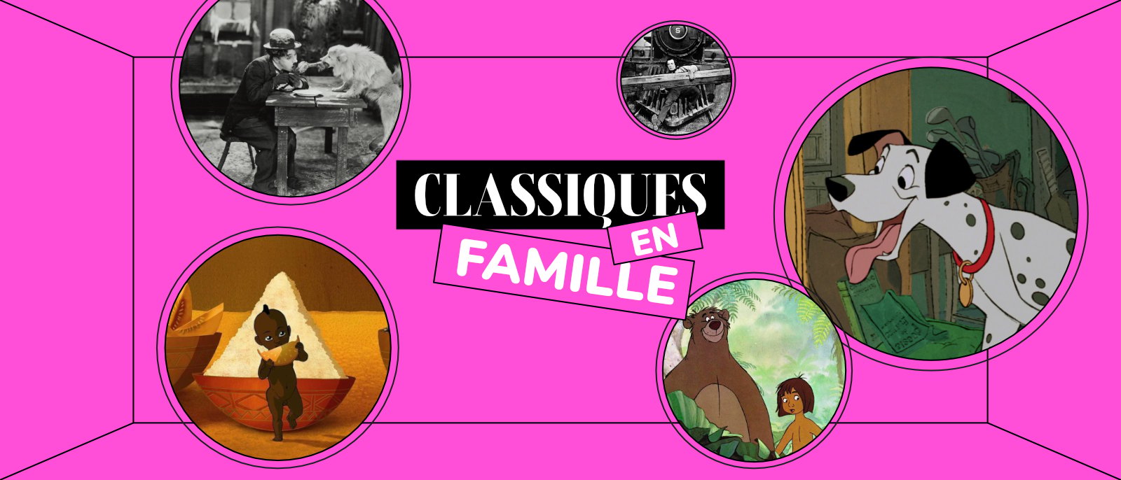 Classiques en famille