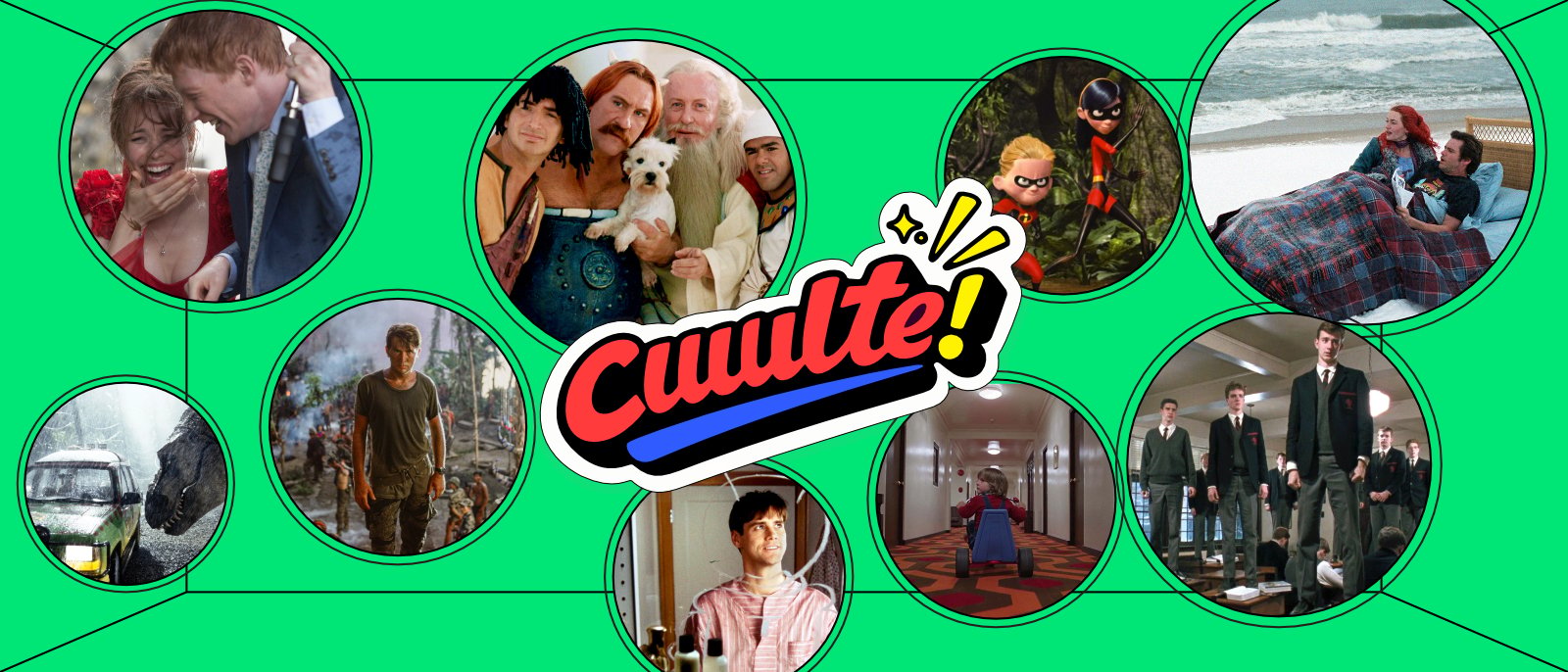 Cuuulte!