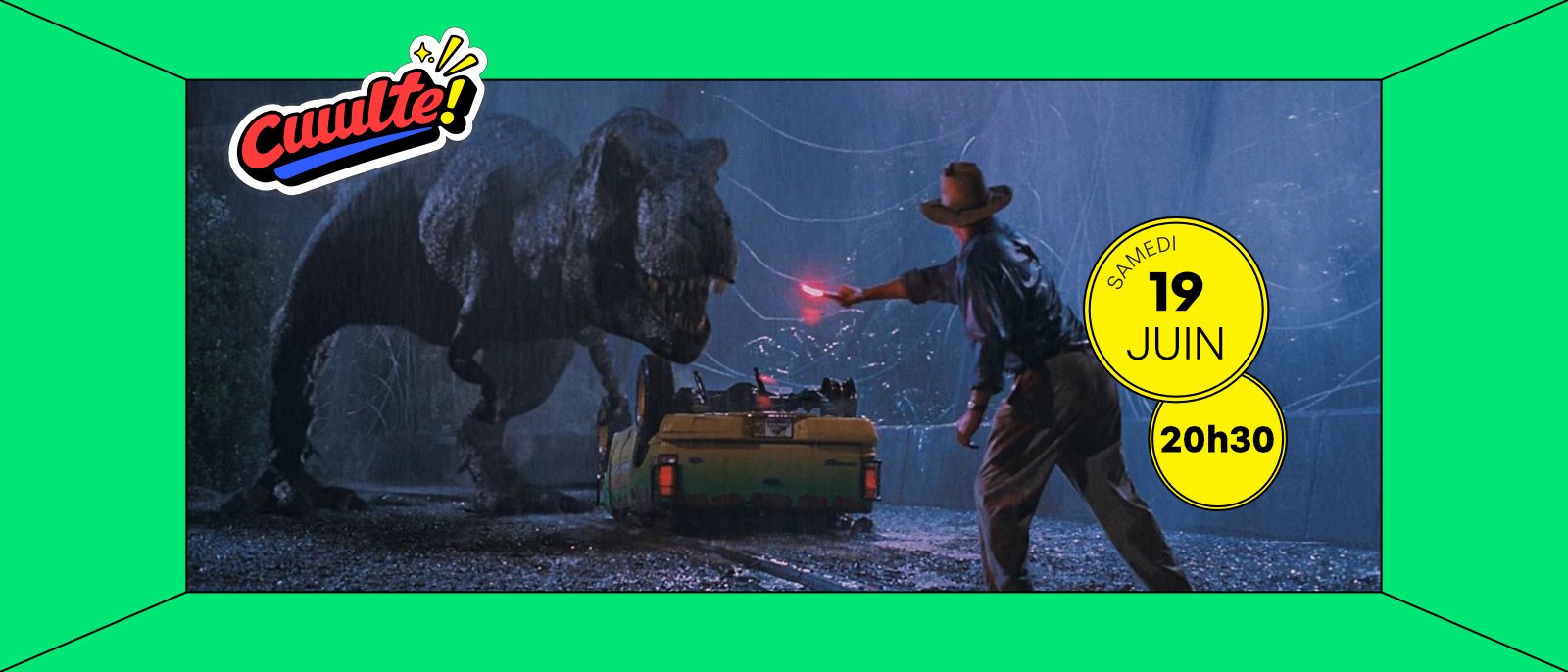 Jurassic Park