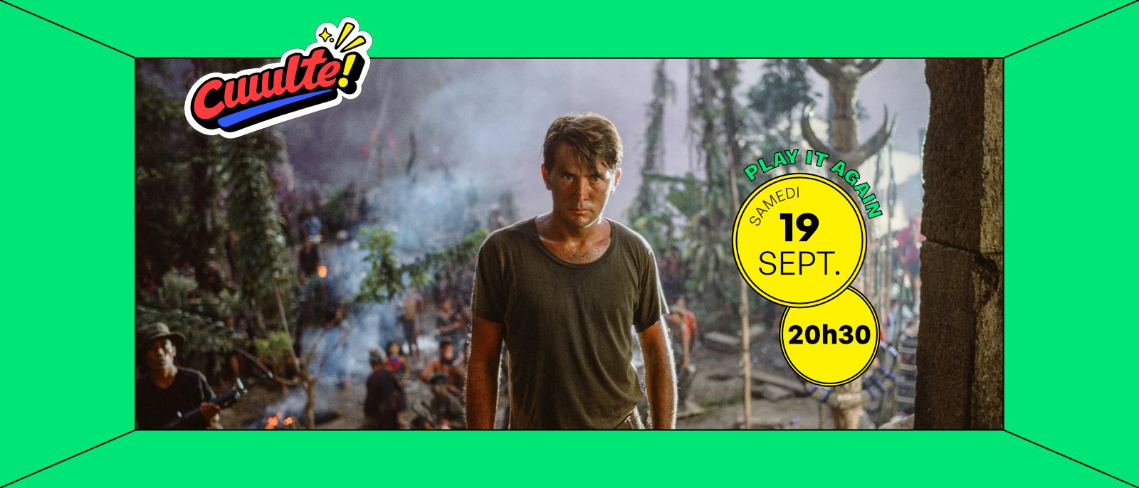 Apocalypse Now Final Cut
