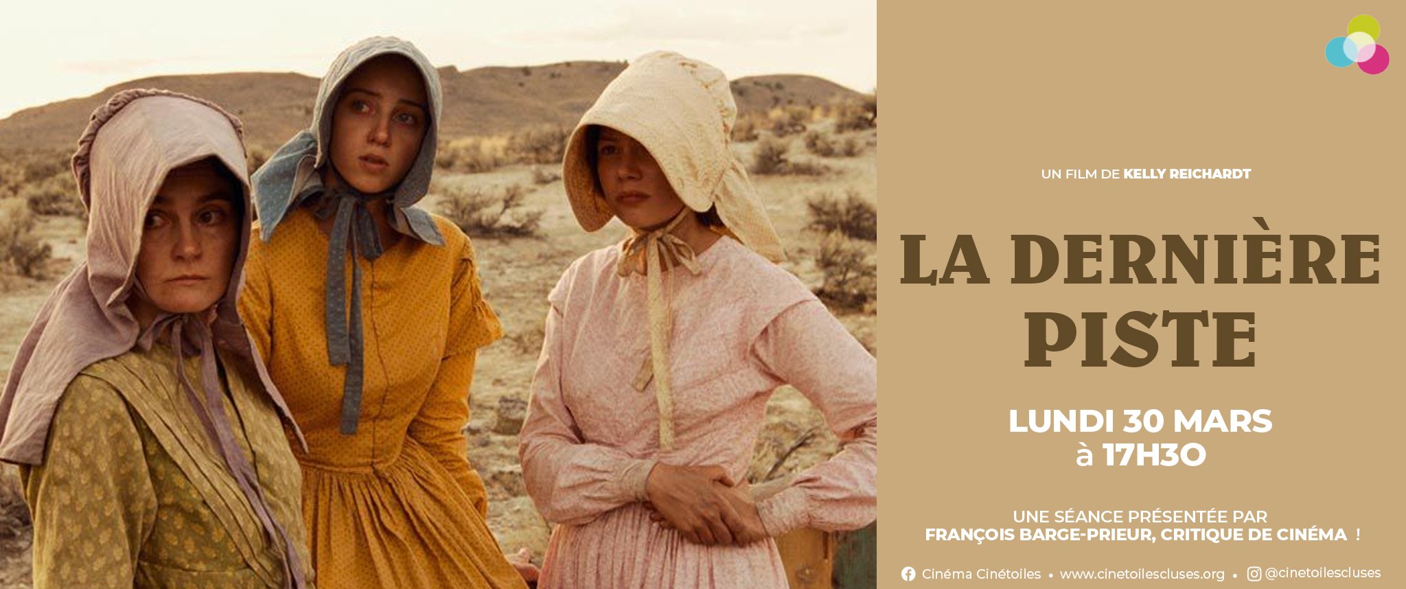 La Dernière Piste
