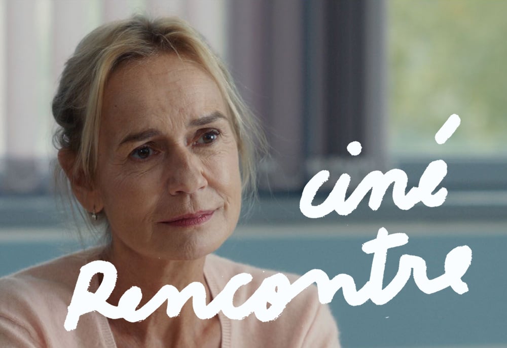 MER 23 SEPT • 20H30 • LE MONDE À L'ENDROIT