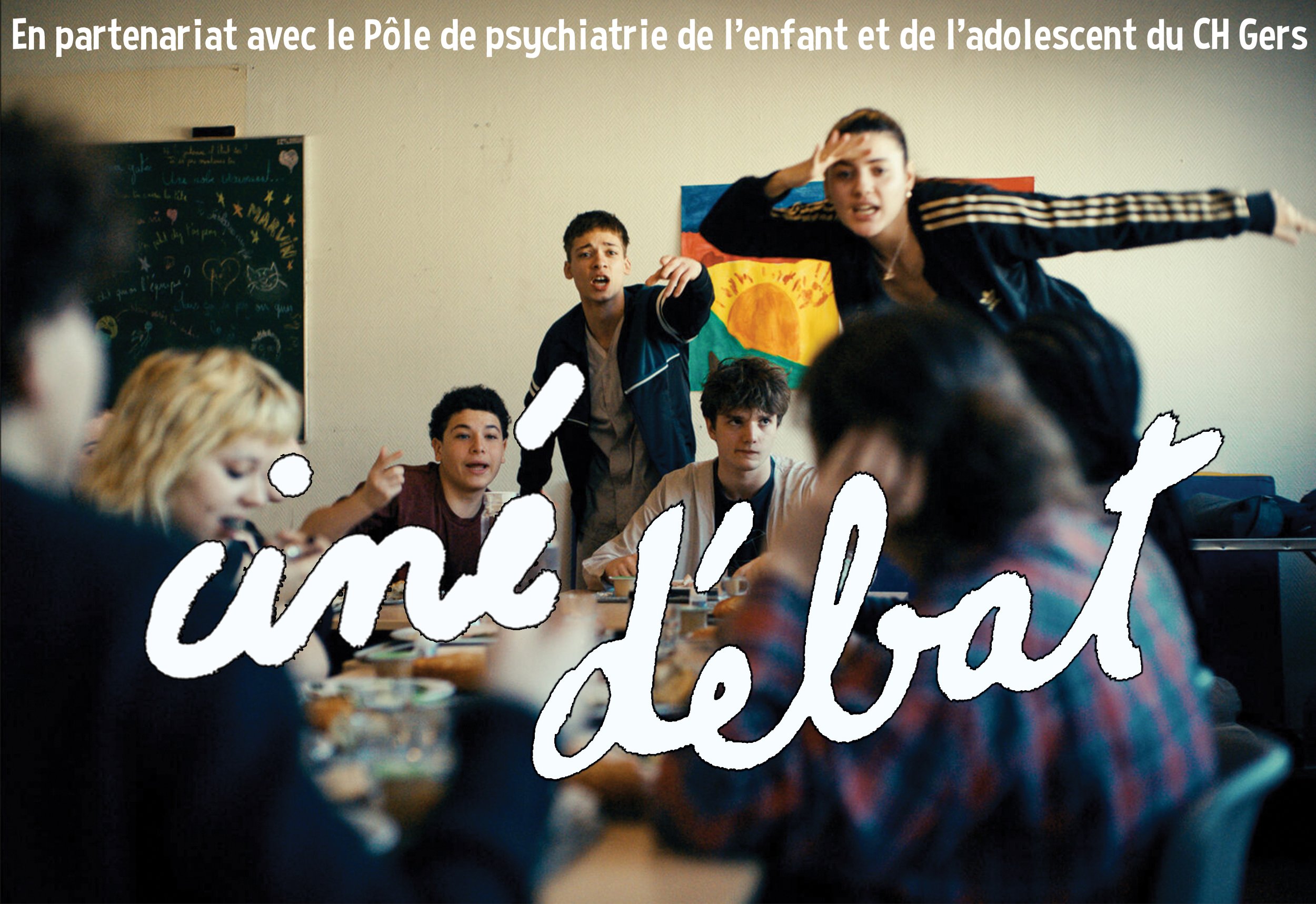 MER 18 NOV • 20H • 15/18