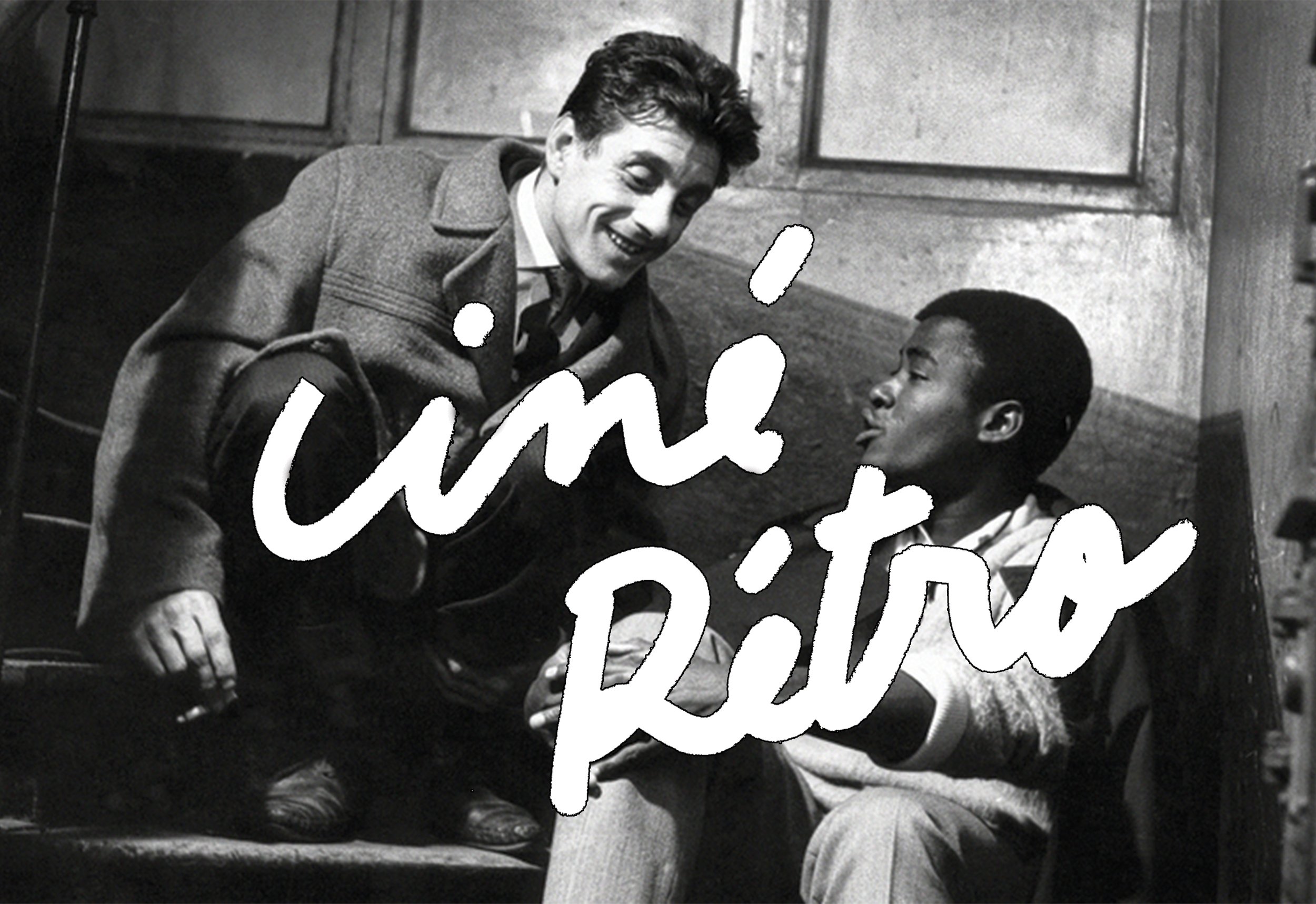 DIM 29 NOV • 15H • CHRONIQUE D'UN ÉTÉ
