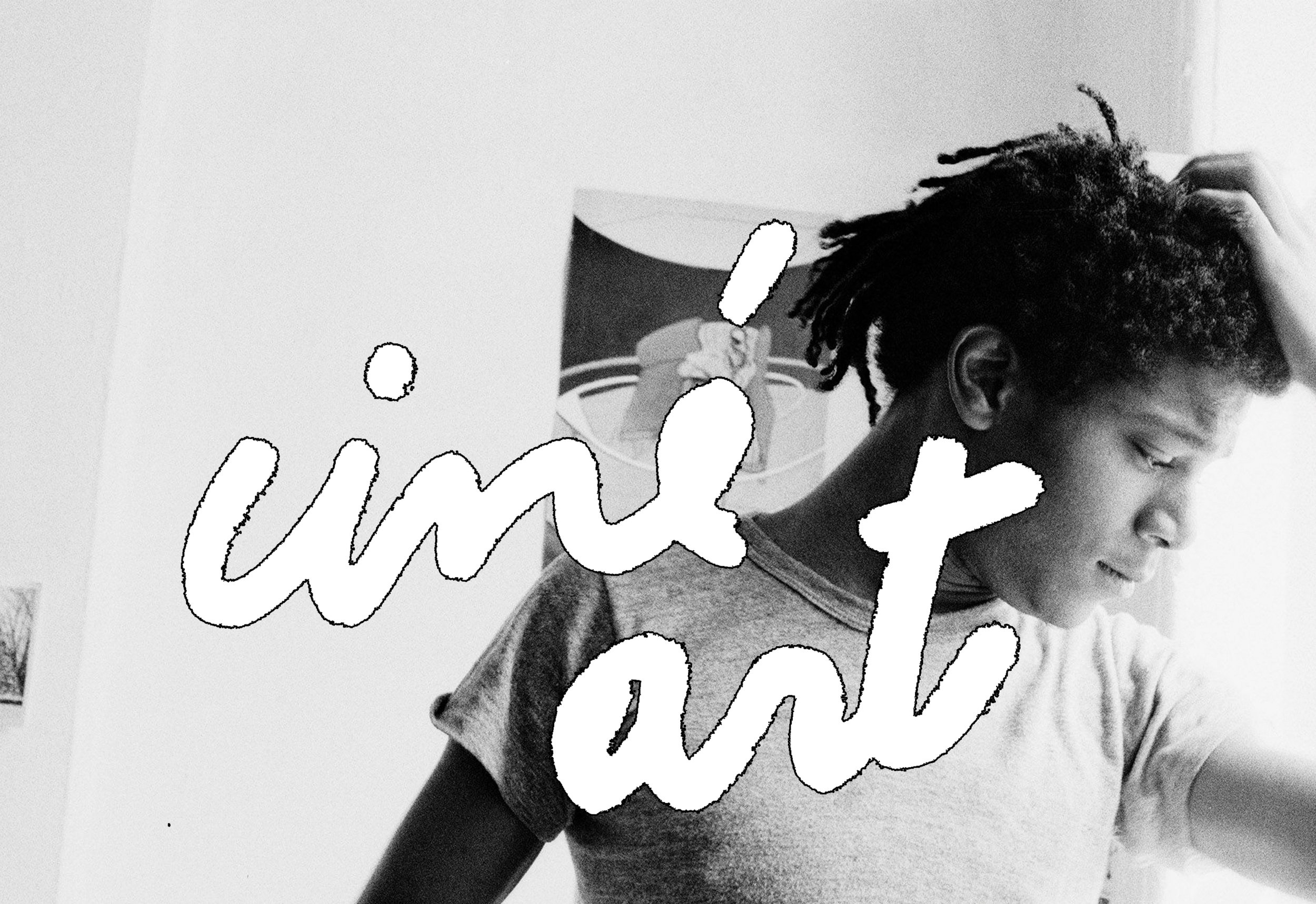 JEU 26 NOV • DÈS 14H30 • BASQUIAT  