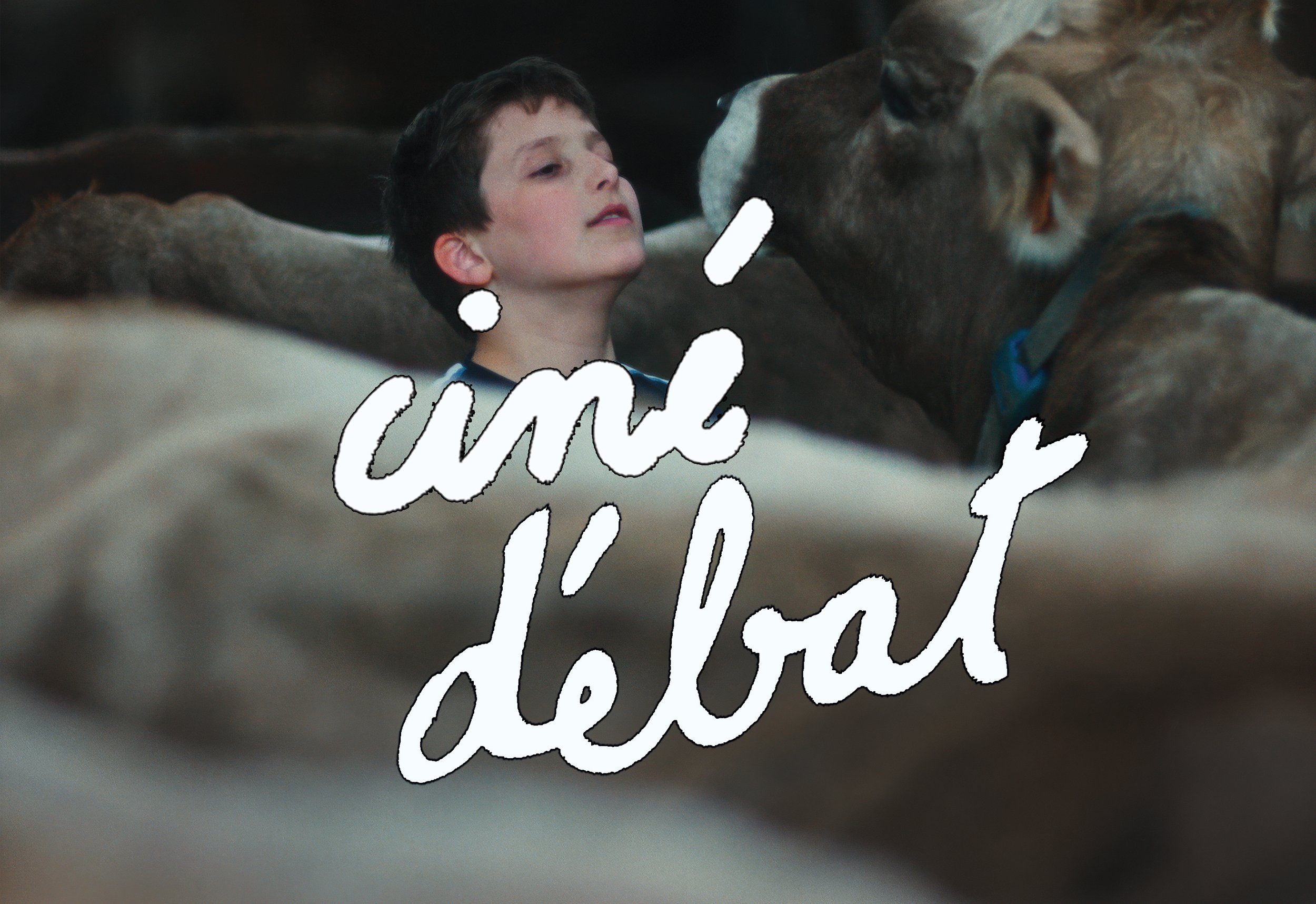 LUN 23 NOV • 20H30 • GABIN