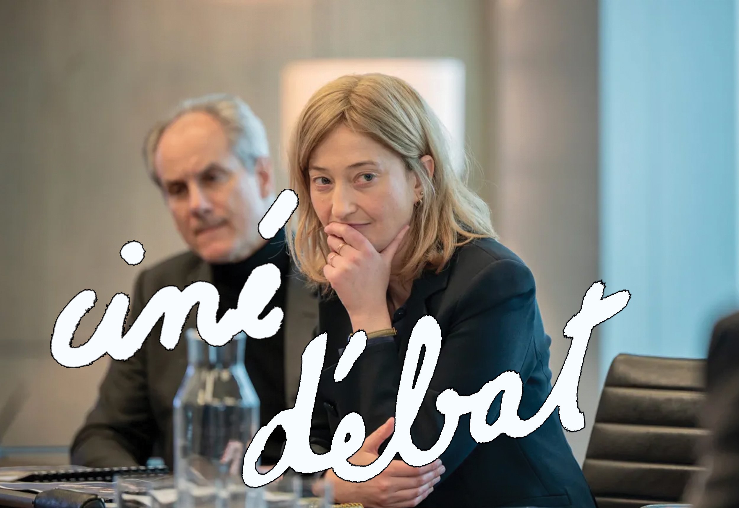MER 25 NOV • 20H15 • UN BON PETIT SOLDAT