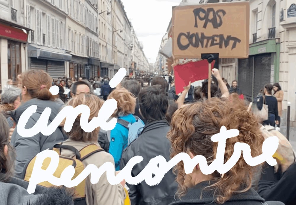 VEN 18 SEPT • 20H30 • JE VEUX BIEN