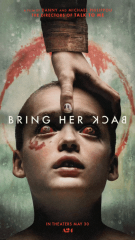 Bring Her Back