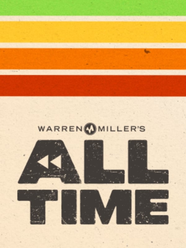 Warren Miller's All Time