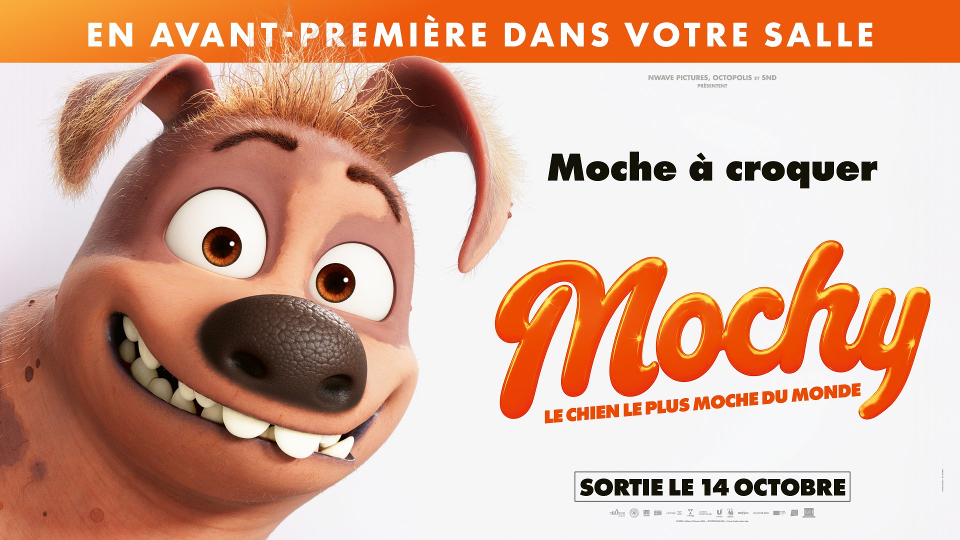 MOCHY
