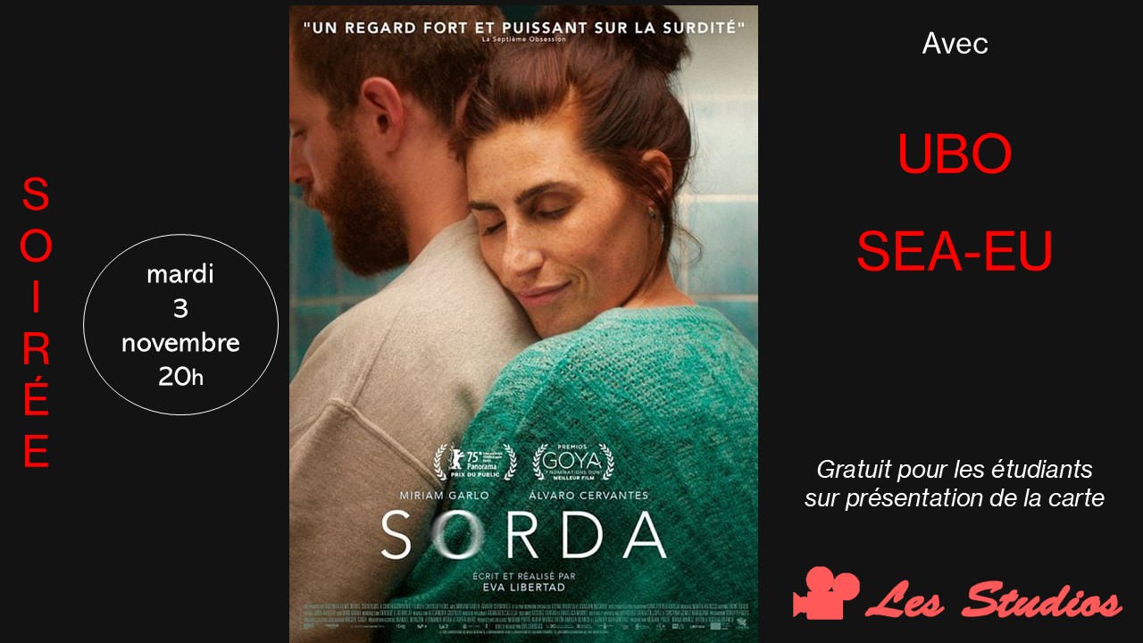 SORDA