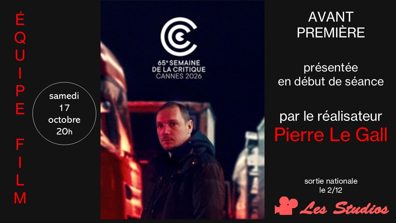 DU FIOUL DANS LES ARTÈRES