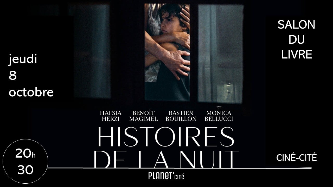 HISTOIRE DE LA NUIT