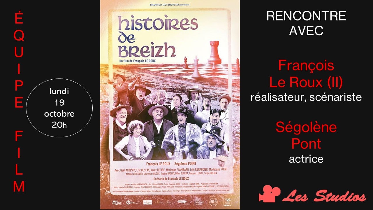 HISTOIRES DE BREIZH