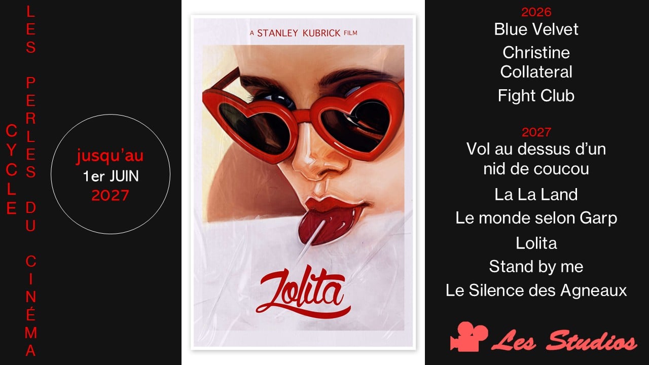 LES PERLES DU CINEMA