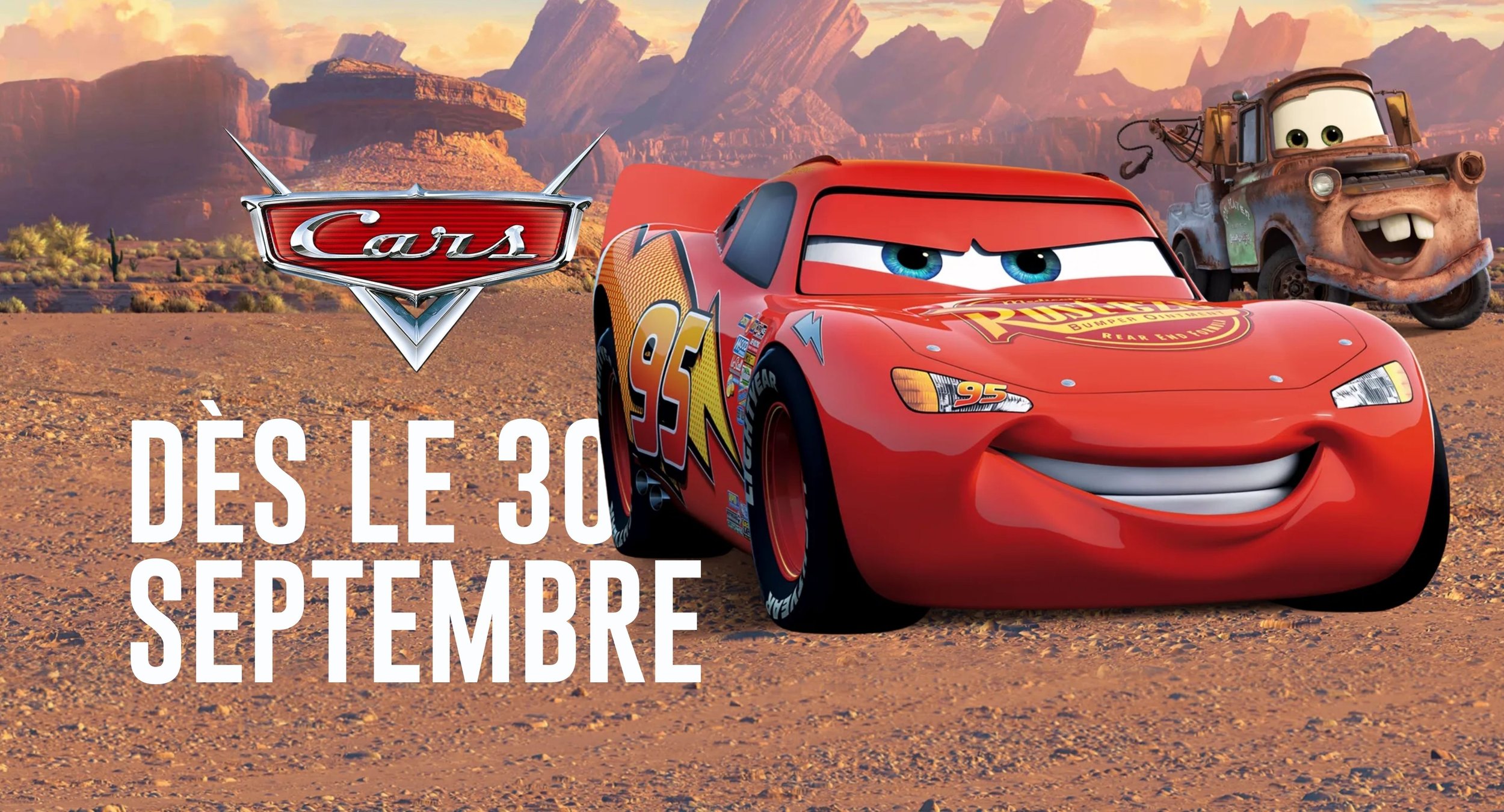 CARS 1