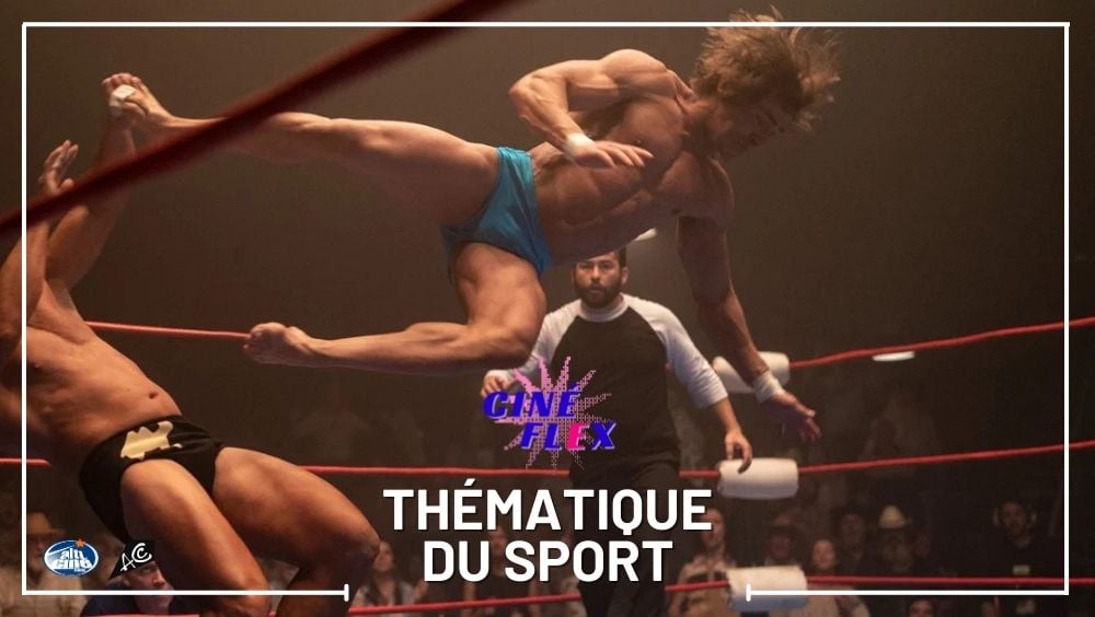 Les rendez-vous Ciné-flex