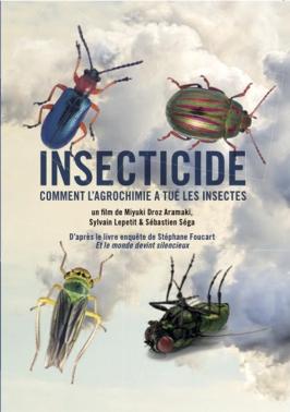 Débat - Insecticide, comment l’agrochimie a tué les insectes