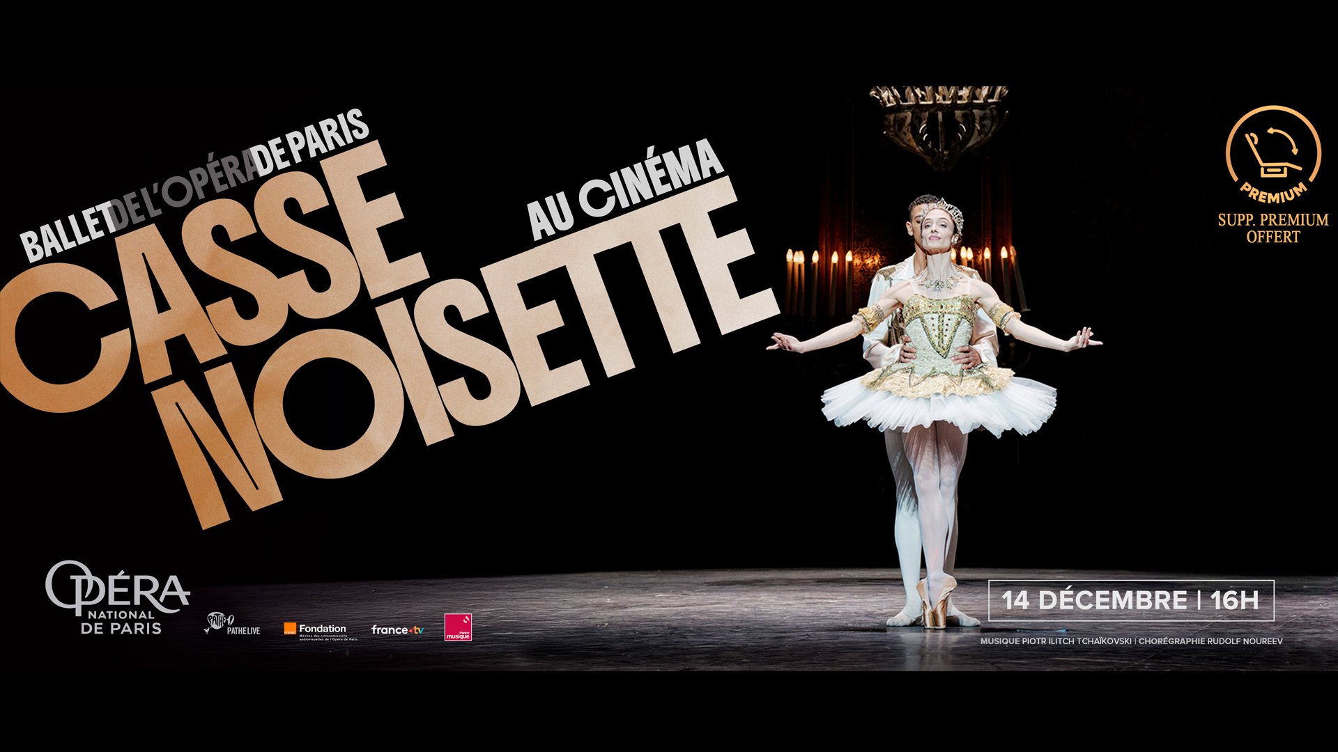 Casse-Noisette