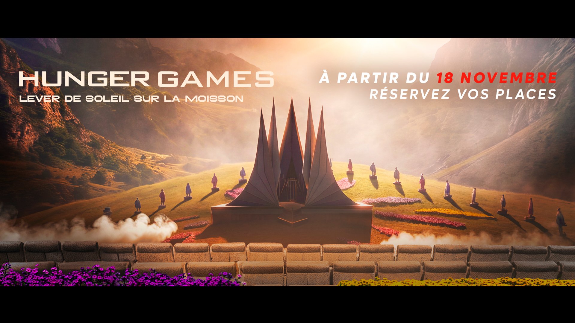Hunger Games