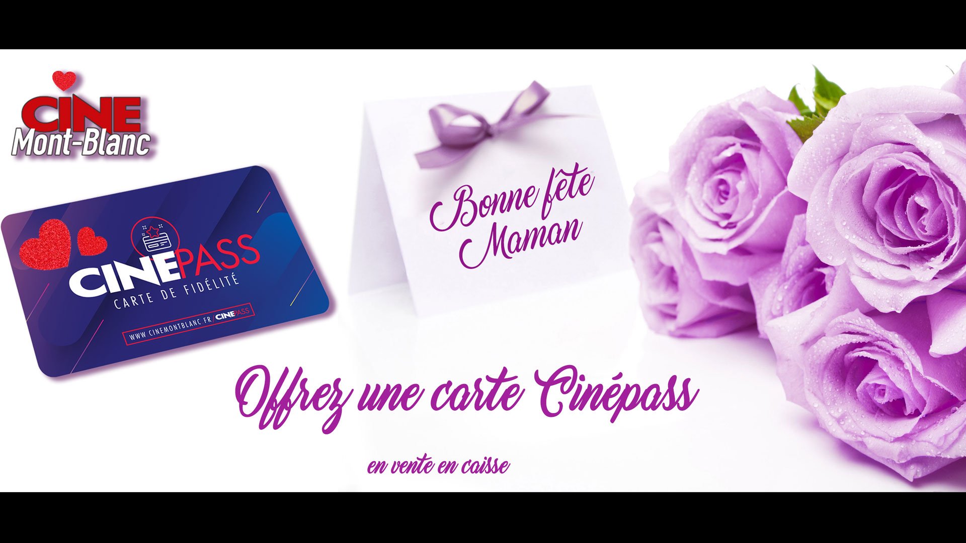 Bonne Fêtes Maman !