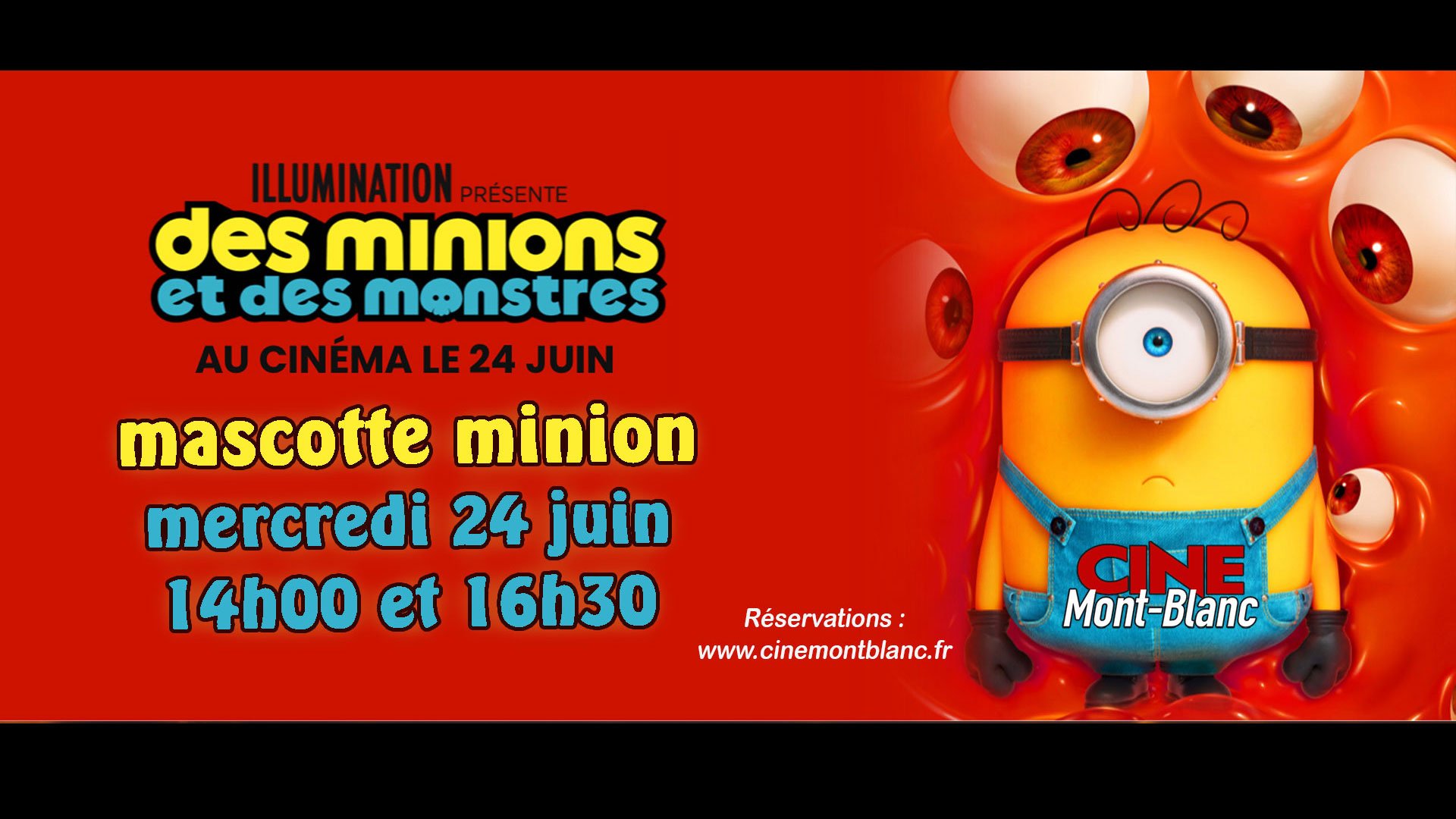 Mascotte