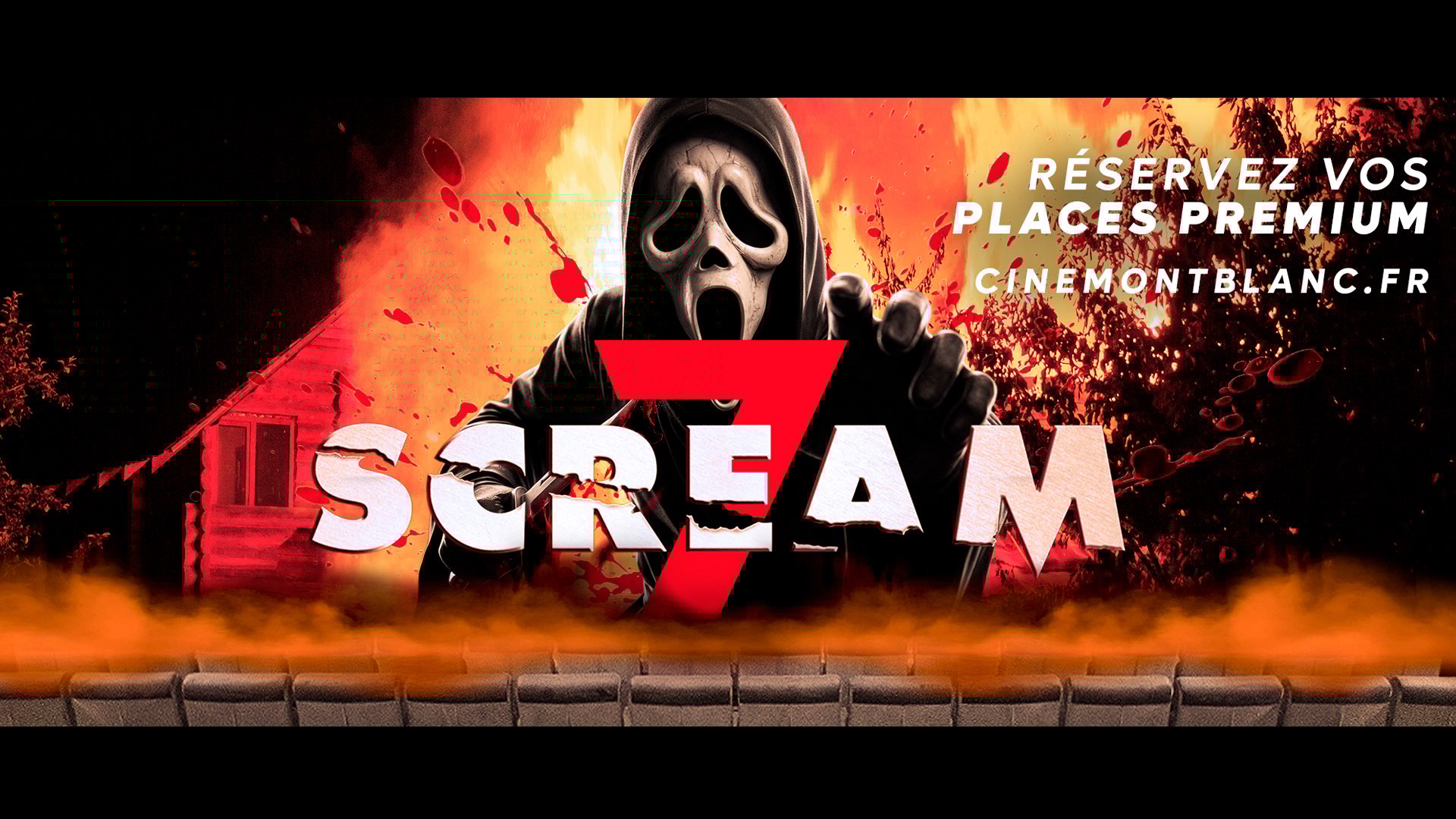 Scream 7