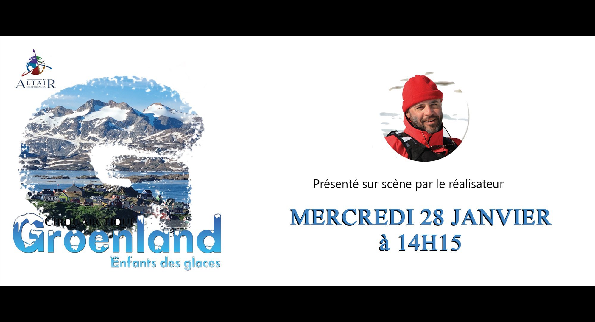 Altaïr Conférences