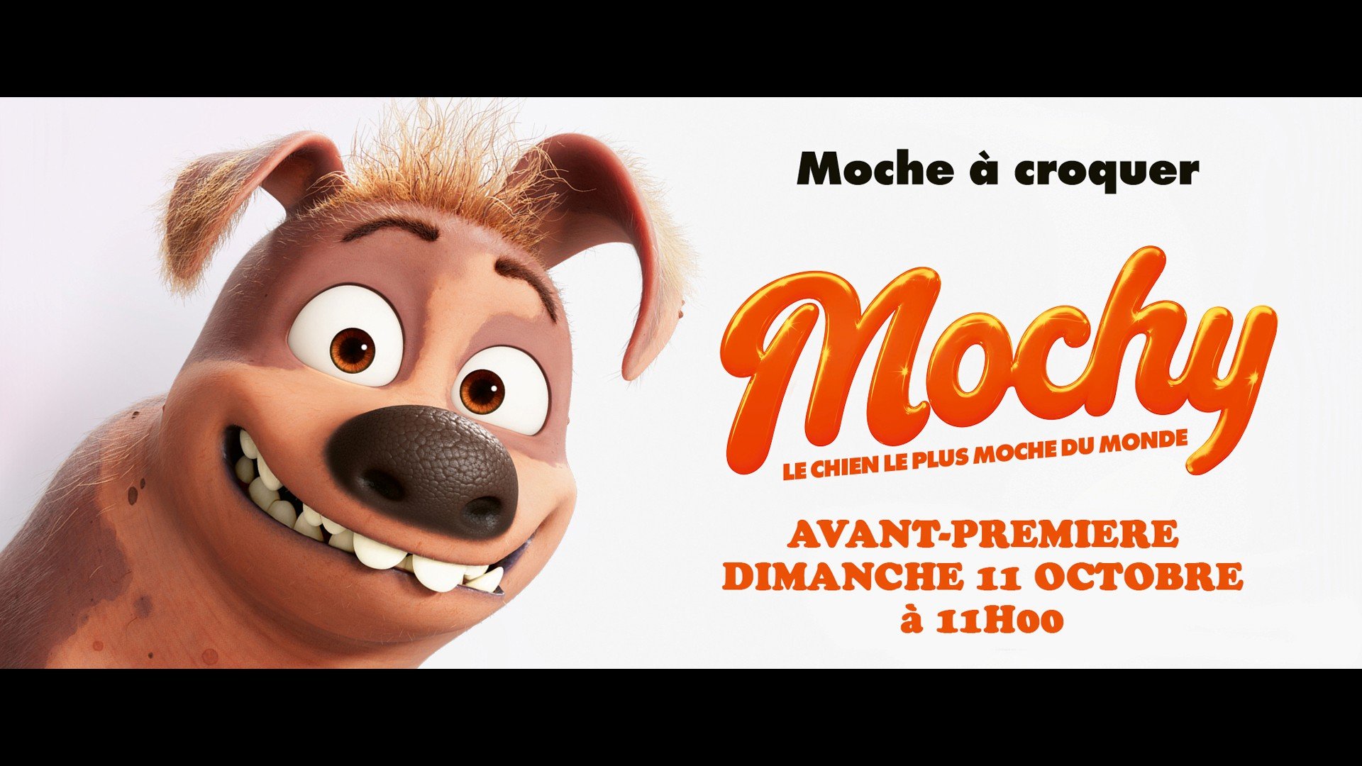 Mochy
