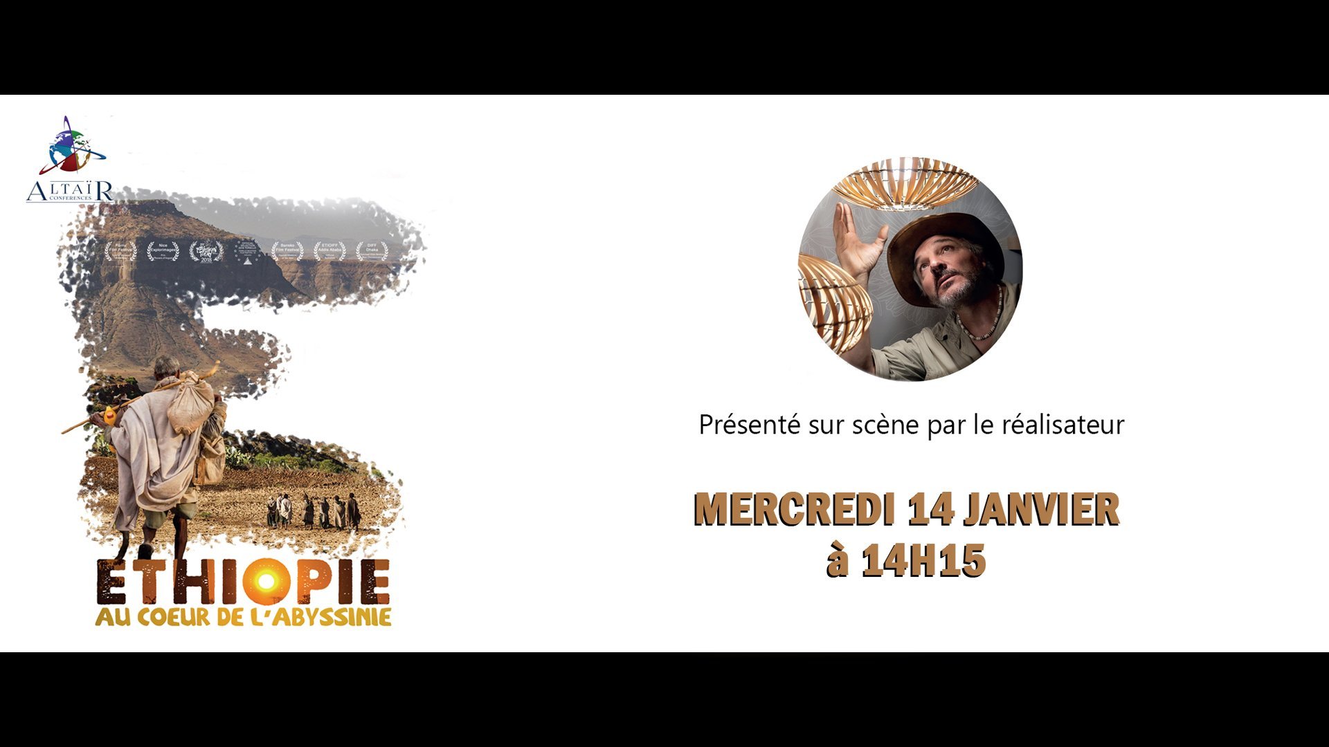 Altaïr Conférences