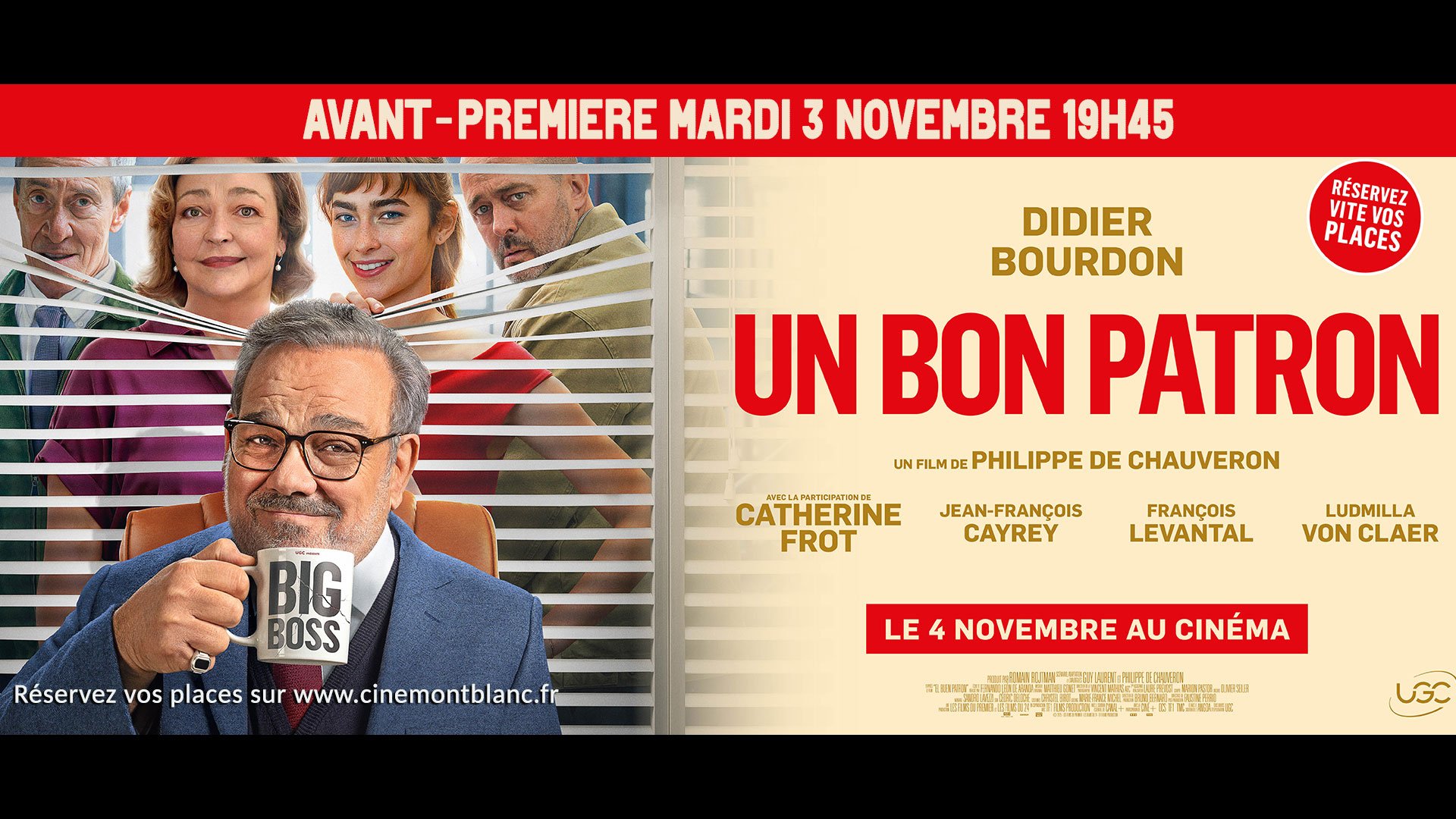 Un bon patron