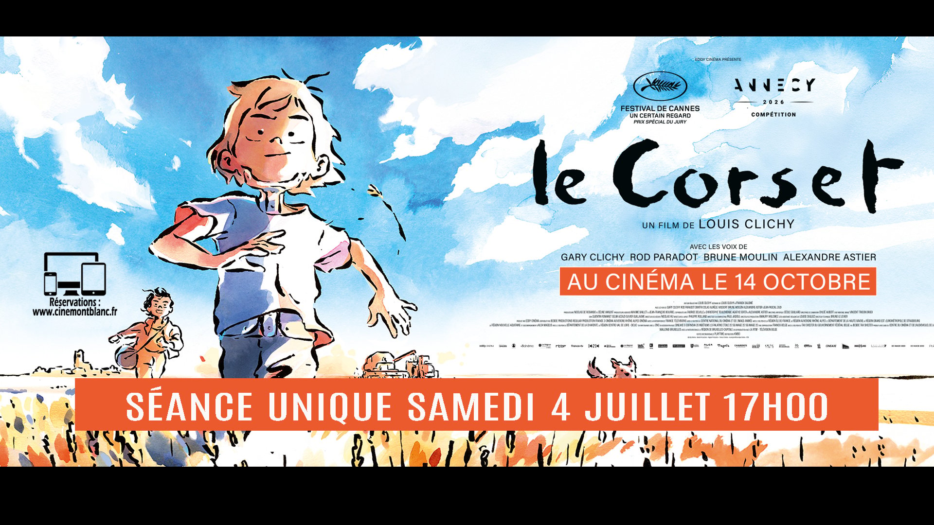 Le Corset
