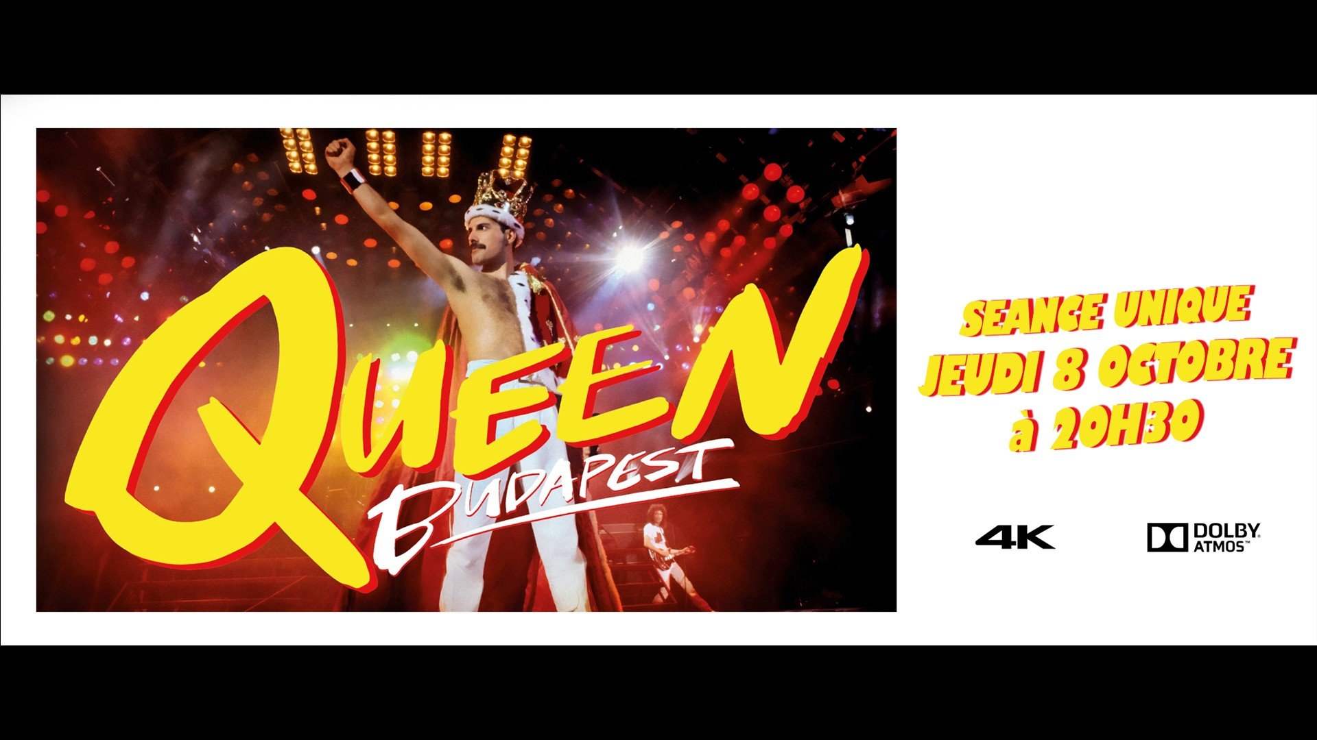 Queen Budapest