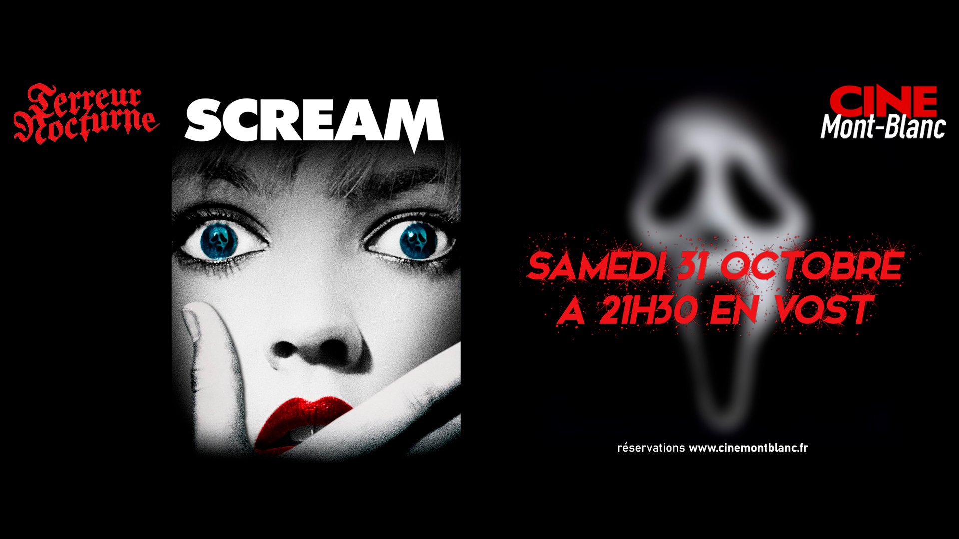 Scream 1997 VOST