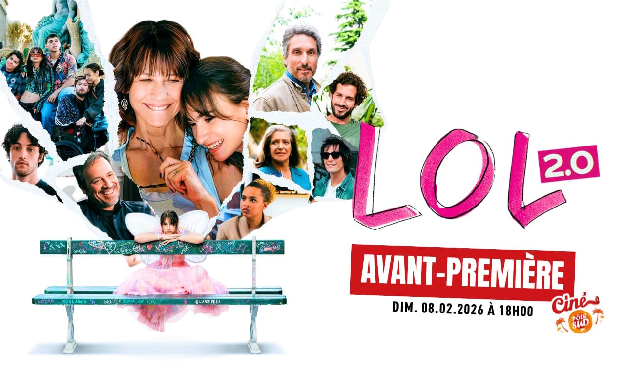 LOL 2.0 - Avant-Première
