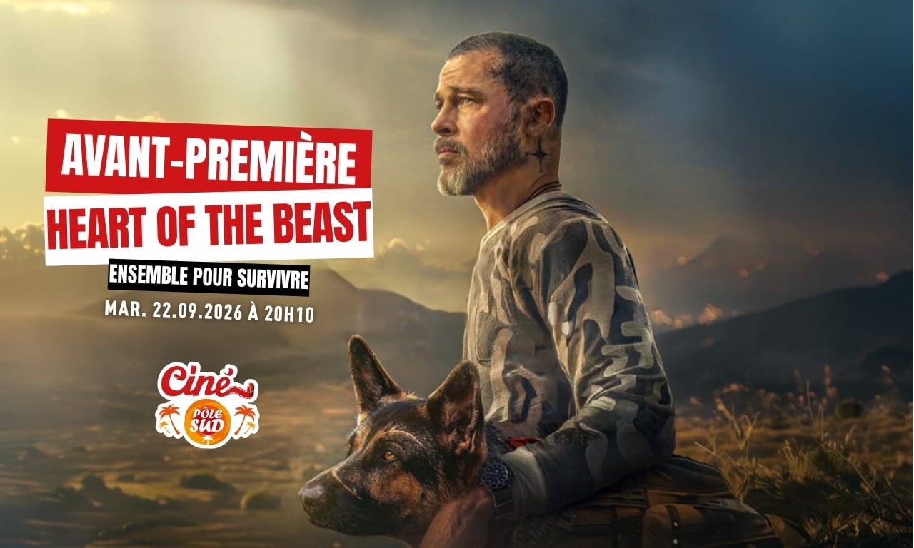 Heart Of The Beast - Avant-Première