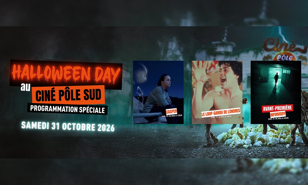Halloween Day 2026