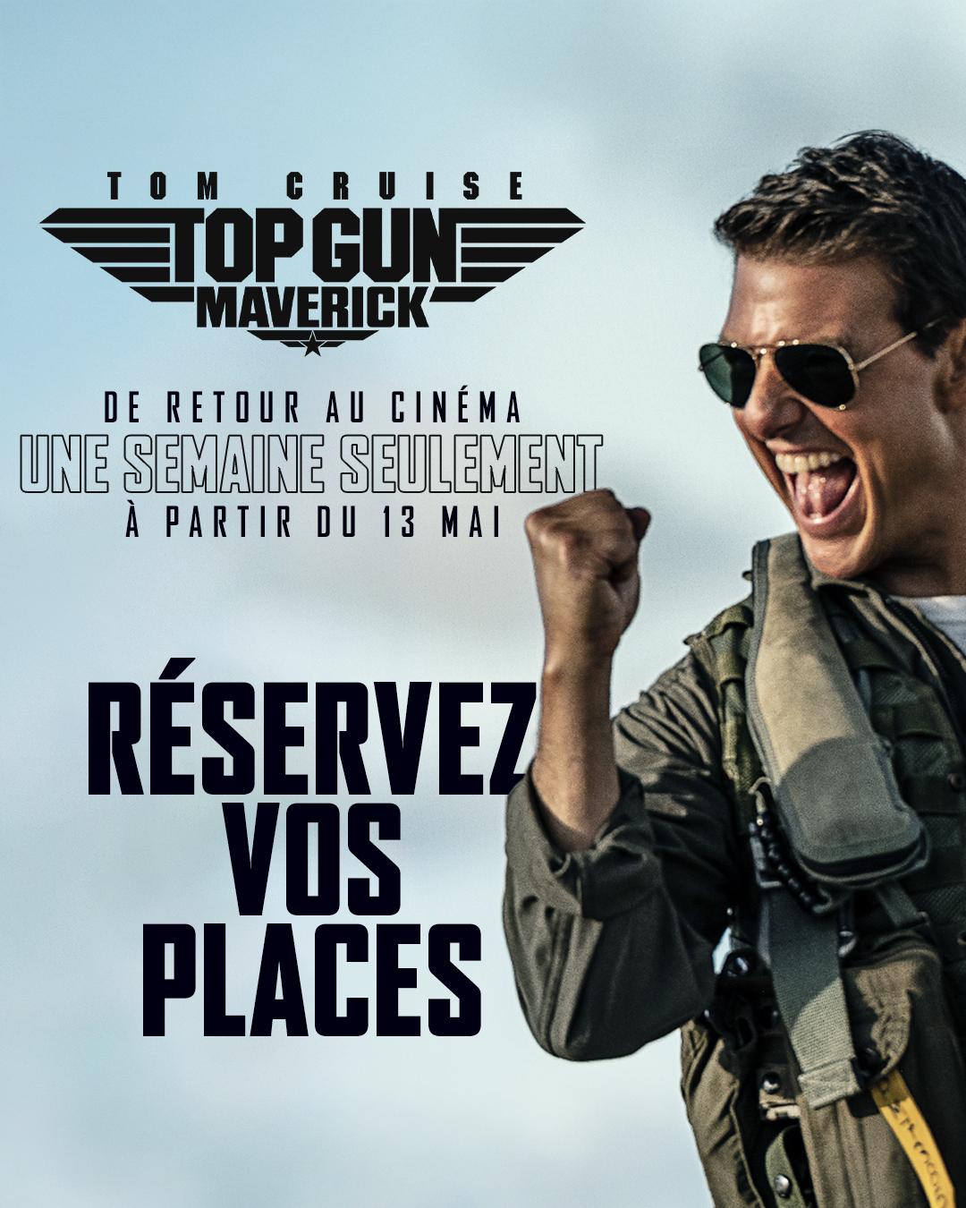 Top Gun: Maverick