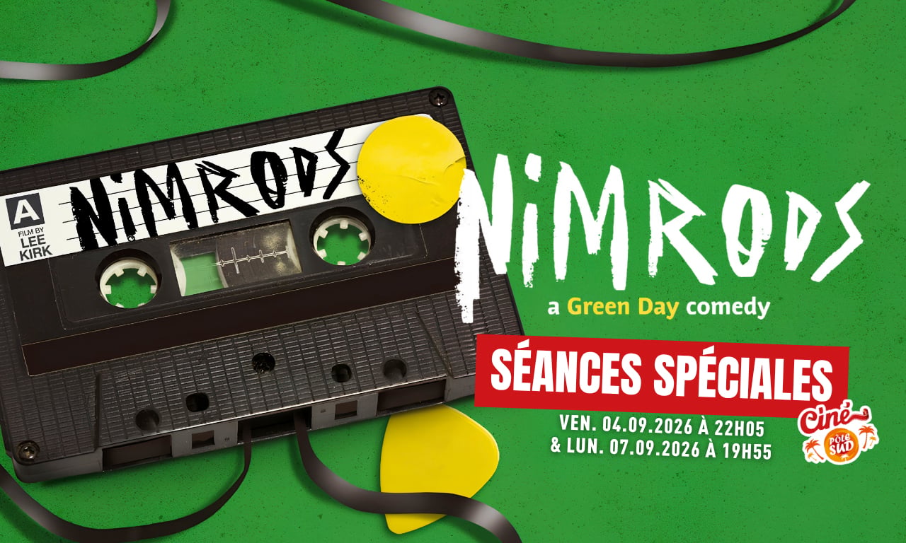 Nimrods : A Green Day Comedy
