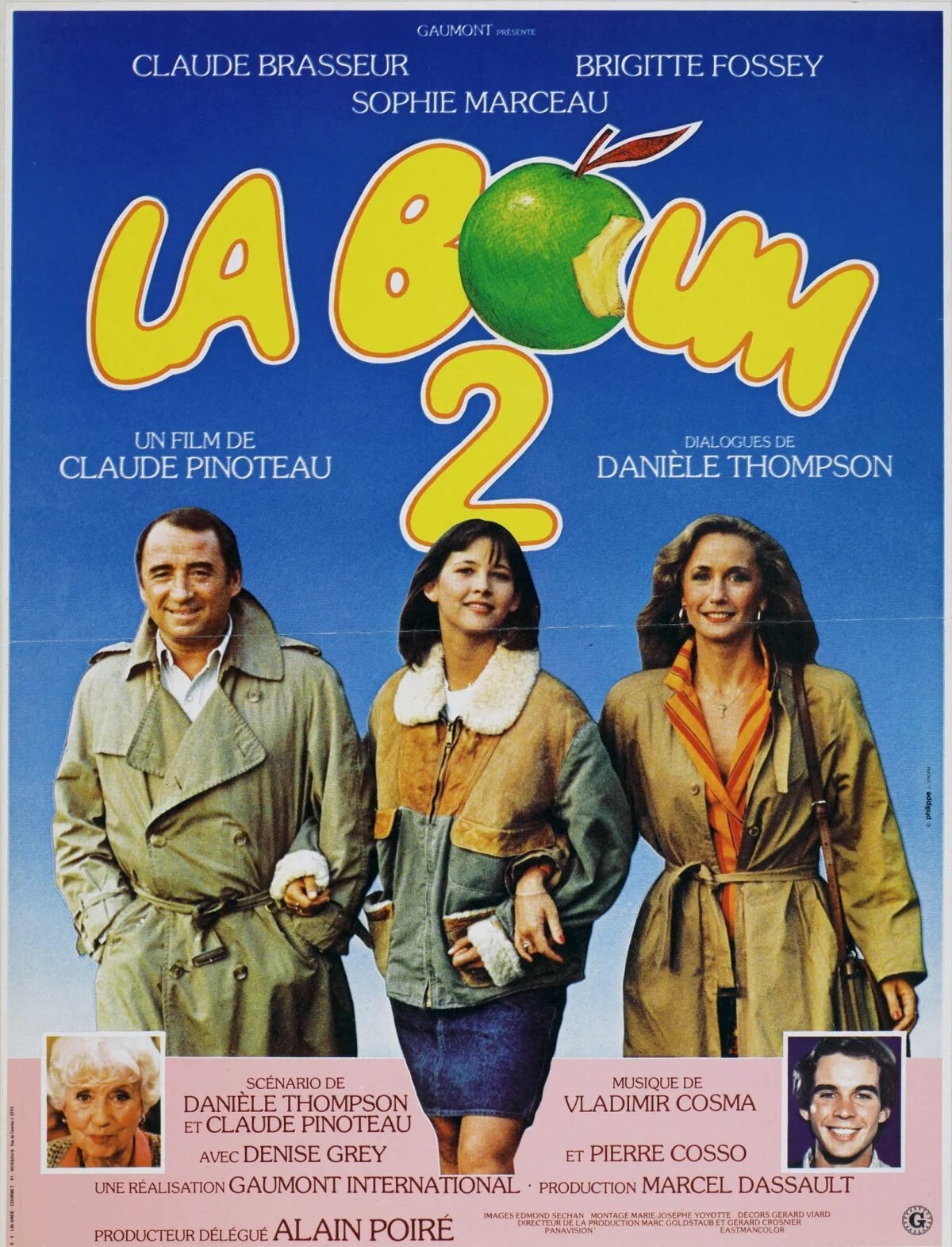 La Boum 2